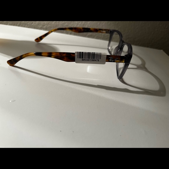 Ray-Ban frames - Picture 4 of 4